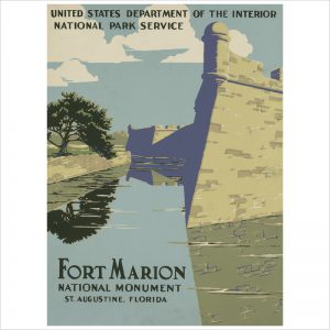 Fort Marion National Monument