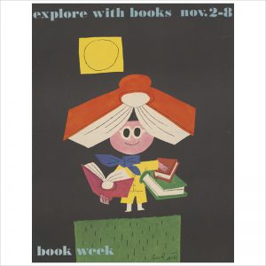 Explore with books